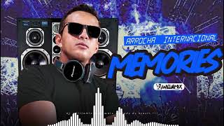 MEMORIES - Madison Mars  , DJWilliaMix - SERESTA INTERNACIONAL PRA PAREDÃO , 2025