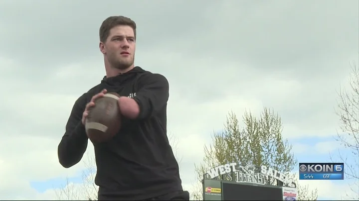 Don't underestimate West Salem's Alex Hurlburt