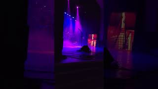 Cooper Alan Danforth music Hall part 1 3/15/23