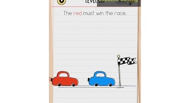 Brain Test All Star IQ Boost Level 555. Walkthrough Gameplay