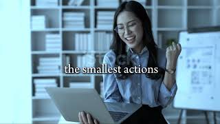 Transform Your Life: Small Changes, Big Impact!