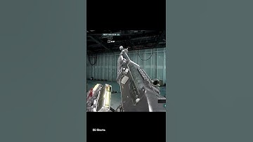 Gun Reload animation KF3 #killingfloor3