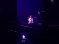 be alright acapella ariana grande chicago 8/22/18