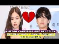 💔KMEDIA CONFIRMA TAEHYUNG Y JENNIE TERMINARON RELACION ,SEGUN LOS MEDIOS COREANOS,REACCIONAN KOREA