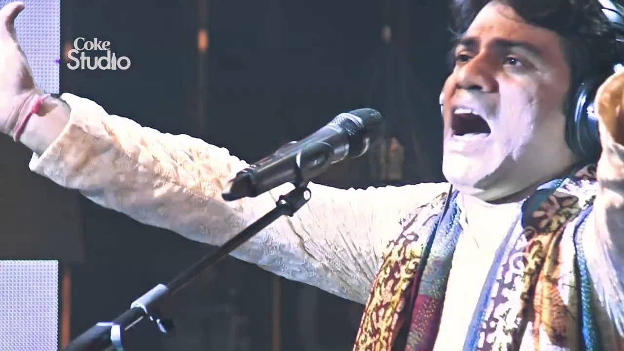 mera eh charkha nolakha coke studio mera eh charkha nolakha coke studio