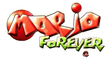 Mario Forever 7.02 - PC Version | The Lost Map Walkthrough