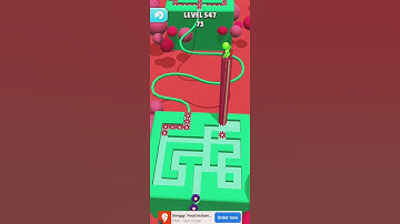 STACKY DASH  (LEVEL-598) gameplay RELAXINGSETISFYING-top MOBILE GAMES! ANDROID STACKY DASH UPDATED