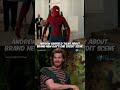 Andrew Garfield Talks About Spider-Man: Brand New Day&rsquo;s End-Credit Scene