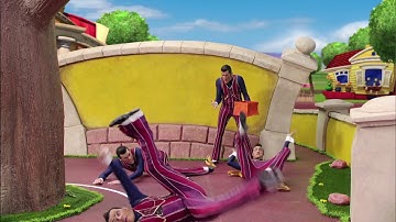 We are number one (Banana Peel Edition)