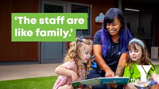 The staff are like family