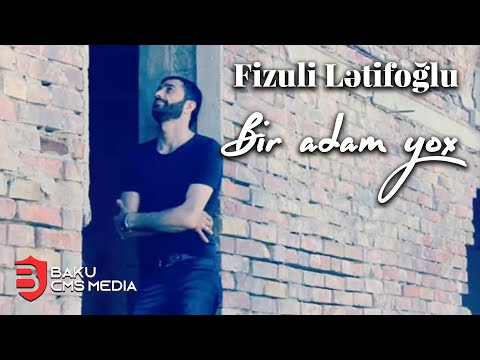 Video: YAKINDA BİR ADAM