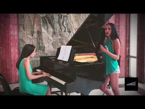 Azis Motel Азис Мотел Kristina Doncheva Mila Savova Acoustic Cover 