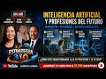 La IA Está Cambiando TODO: Guerra, Terapia, y Mercados de Prediccion