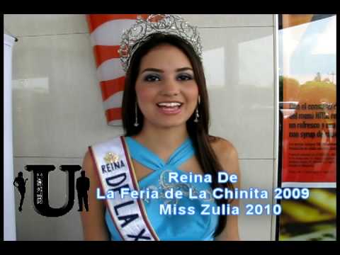 Promo Reina de La Chinita.avi @OsbelVzla