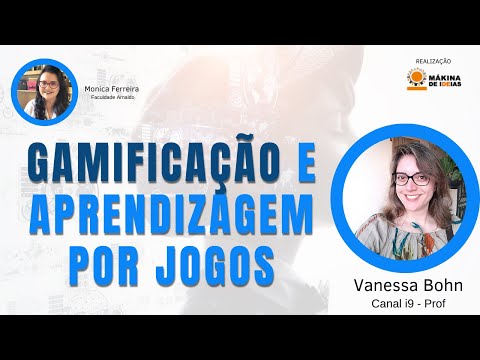 GAMIFICAÇÃO E APRENDIZAGEM