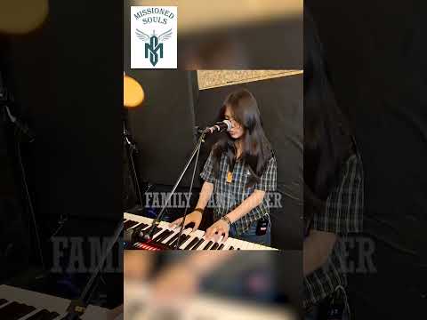 I Still Think About You by Danger Danger | Missioned Souls #band #studiocover #family #shorts