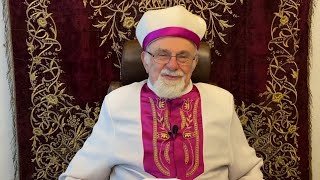 Hahambaşı Rav İsak Halevanın Pesah Mesajı