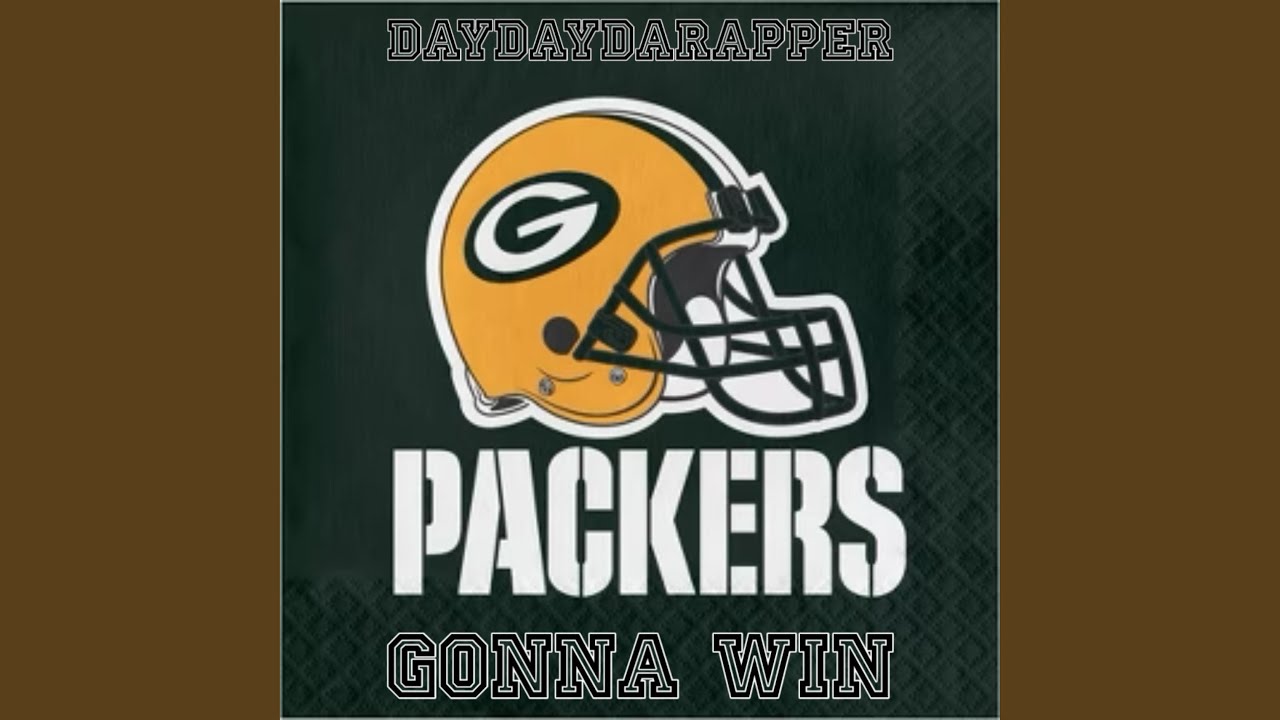 Watch Packers Gonna Win on YouTube Watch Packers Gonna Win on YouTube