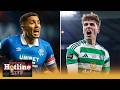 Hotline Live | Serie A sides move for Celtic’s Engels | Should Rangers keep Tavernier?