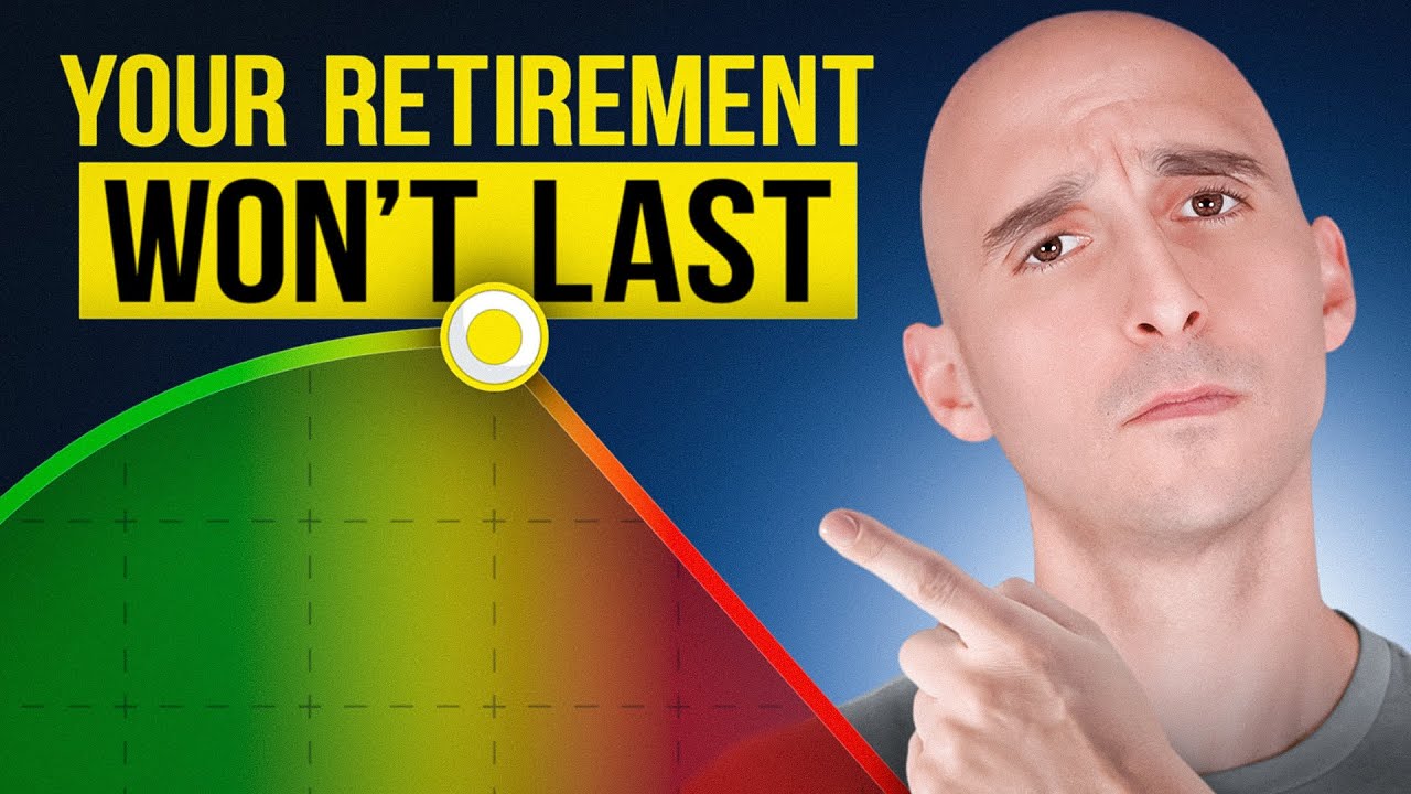 I Showed This Retiree Where It All Went Wrong...