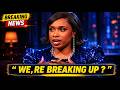 The End of Jennifer Hudson & Common? Internet Explodes