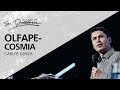 Olfapecosmia - Carlos Olmos - 10 Septiembre 2017