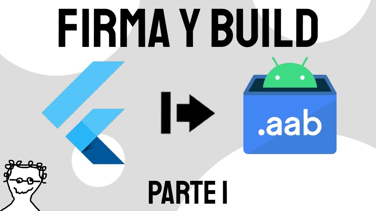Como SUBIR tu APP de FLUTTER a la PLAY STORE Actualizado 2024 (Cuenta ...