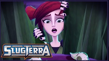 Slugterra - Slugisode 402: Flopper Party!