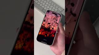 Next level depth effect on your iPhone