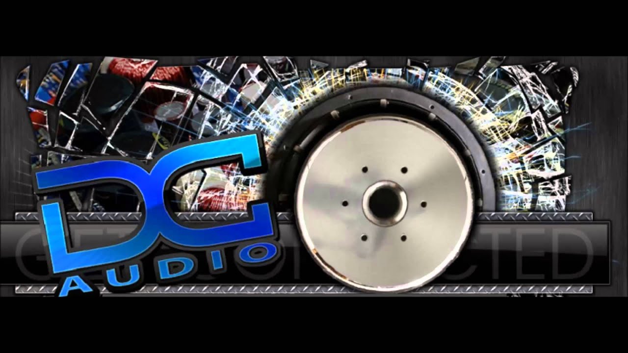 Top 40 Bass Songs For Car (DC audio) YouTube