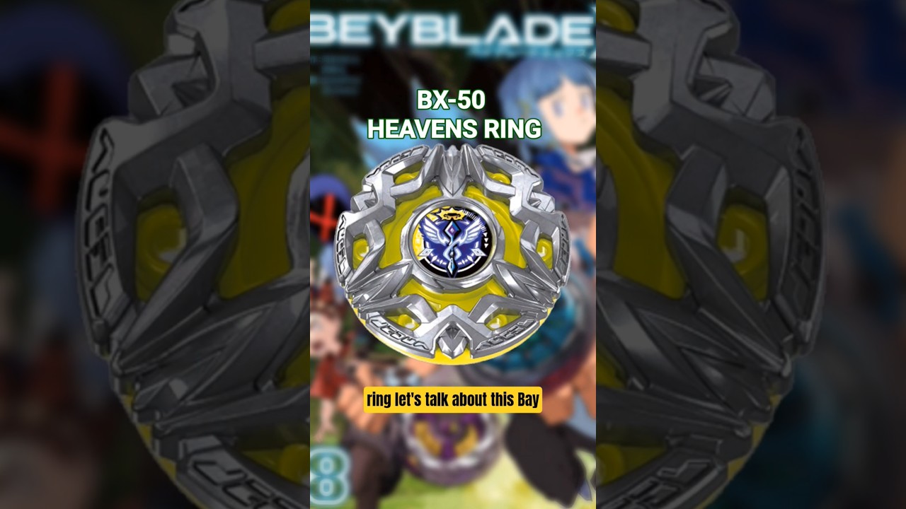 Random Booster Volume 11 is descent?! | BEYBLADE X - YouTube