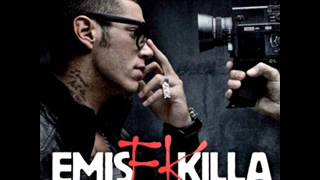 EMIS KILLA-PAROLE DI GHIACCIO