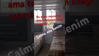 Off Akımı Yapamıcam Aslında Oldu