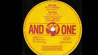 And One - Metalhammer Club Mix A