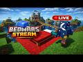 Cube craft stream shorts