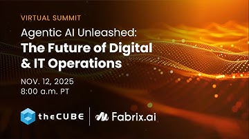 Event Recap | Agentic AI Unleashed