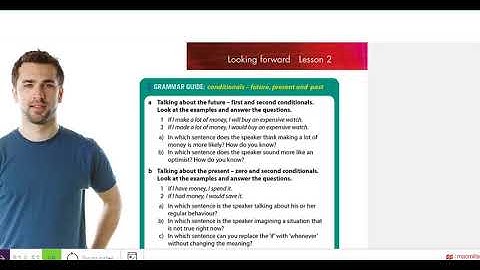 level 4 unit 6 lesson 2