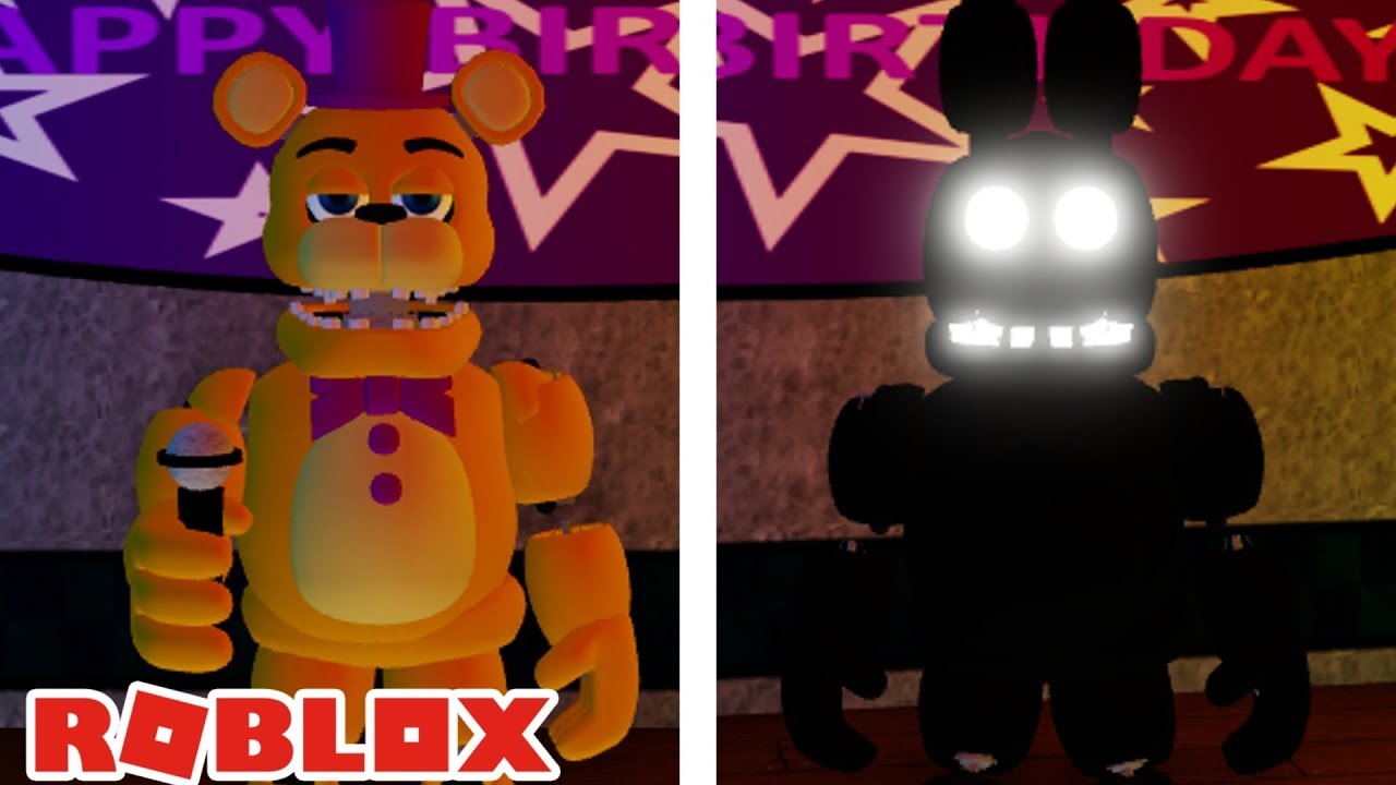 How To Get Adventure Fredbear Badge And Shadows Badge In Roblox Fnaf Rp Freddy And Friends Youtube - how to get adventure fredbear badge and shadows badge in roblox