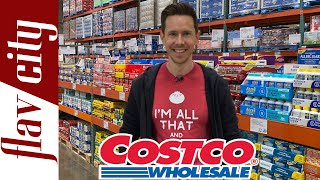 Costco Vitamin & Supplement Haul  What To Buy & Avoid