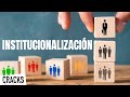 ¿Qué es la Institucionalización de una Empresa? | Alfonso Urrea