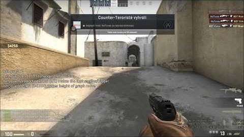 NeTcree | CS:GO net_graph