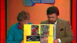 Tournez Maneges 1984