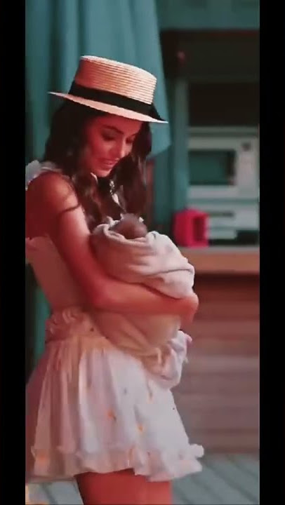 Mother Eda #handeerçel #serkanbolat #sençalkapımı