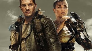 "Безумный Макс - Дорога Ярости" клип на фильм "Mad Max - Fury Road" (TRAP Music Video)