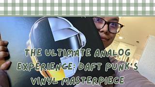 Daft Punk - Random Access Memories (Vinyl)