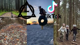 Therian and Quadrobics TikToks || Compilation 🐾🪱🪲|| Alterhumans of TikTok #64