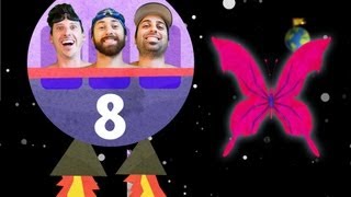The Kloons Existential Challenge S2 Ep 8 - Life Challenge