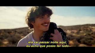 Benson Boone - Beautiful Things (Tradução) [Vídeo Oficial]