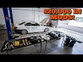 Cheap & Neglected BMW 335i Gets Every Mod Possible - Dream Build