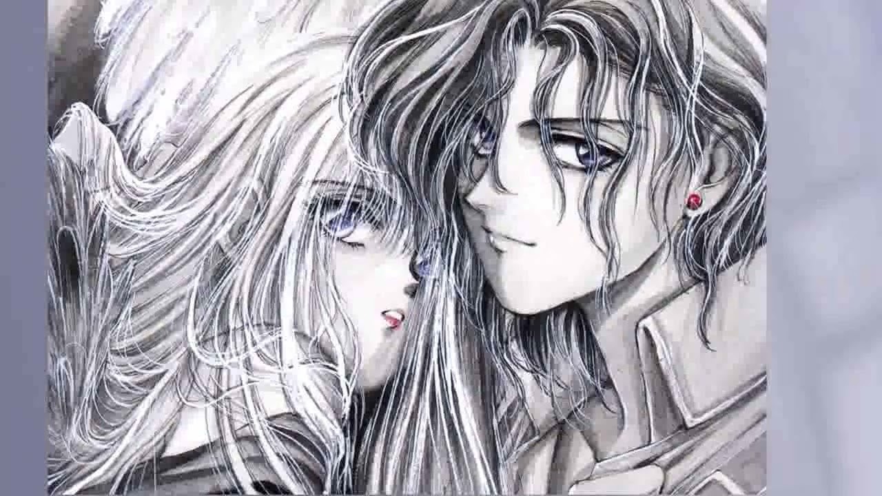 Angel Sanctuary    MESSIAH    English Vocals    English Lyrics Version